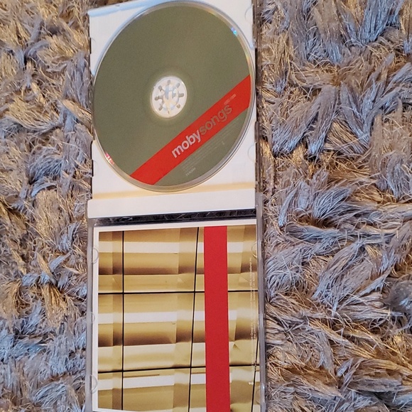 6$ each Moby Dido Sarah McLachlan Jewel Eagle Eye Cherry  CDs - Picture 6 of 8